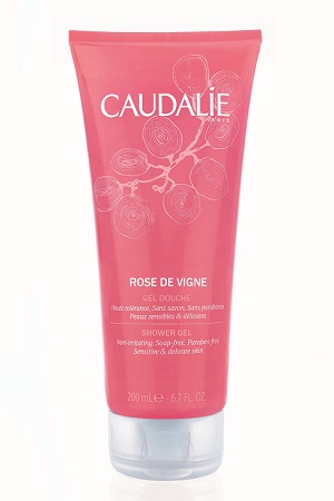 GEL DOCCIA ROSE 200 ML 2016 - Gruppofarmastore.it