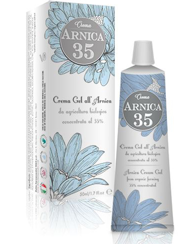ARNICA 35 CREMA GEL 50 ML - Gruppofarmastore.it