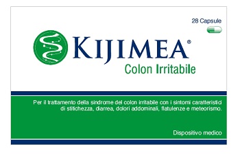 KIJIMEA COLON IRRITABILE 28 CAPSULE - Gruppofarmastore.it