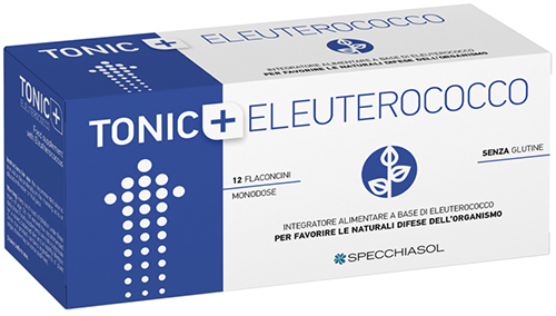 ELEUTEROCOCCO 12 FLACONCINI X 10 ML - Gruppofarmastore.it