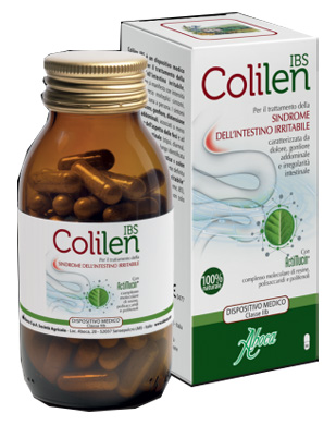 COLILEN IBS 96 OPERCOLI - Gruppofarmastore.it