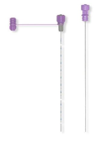 FLOCARE SONDINO NASOGASTRICO IN POLIURETANO CH 06 1 PEZZO - Gruppofarmastore.it