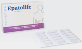 EPATOLIFE 30 CAPSULE - Gruppofarmastore.it