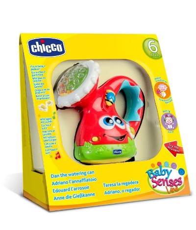 CHICCO GIOCO ADRIANO ANNAFFIATOI - Gruppofarmastore.it
