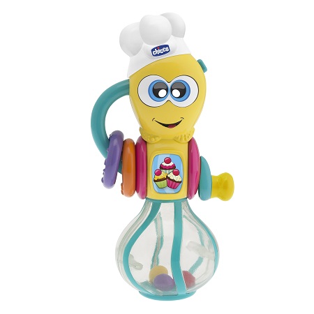 CHICCO GIOCO BABY CHEF - Gruppofarmastore.it