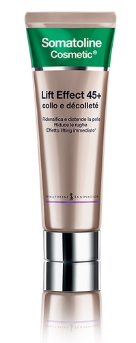SOMATOLINE COSMETIC 45+ VISO COLLO E DECOLLETE 50 ML - Gruppofarmastore.it