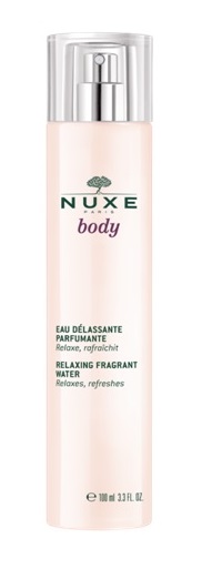 NUXE BODY ACQUA PROFUMATA RILASSANTE 100 ML - Gruppofarmastore.it