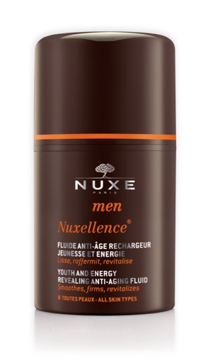 NUXE MEN TRATTAMENTO ANTI-ETA' UOMO NUXELLENCE MEN 50 ML - Gruppofarmastore.it