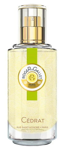 ROGER&GALLET CEDRAT EAU PARFUMEE 50 ML - Gruppofarmastore.it