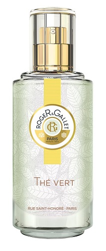 ROGER&GALLET THE VERT EAU PARFUMEE 50 ML - Gruppofarmastore.it