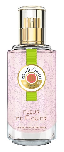 ROGER&GALLET FLEUR DE FIGUIER EAU PARFUMEE 50 ML - Gruppofarmastore.it