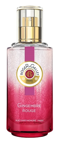 ROGER&GALLET GINGEMBRE ROUGE EAU PARFUMEE 50 ML - Gruppofarmastore.it