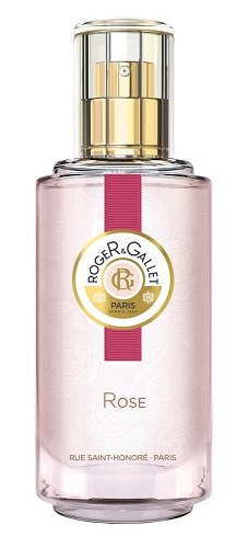 ROGER&GALLET ROSE EAU PARFUMEE 50 ML - Gruppofarmastore.it