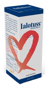 IALOTUSS PEDIATRICO 150 ML - Gruppofarmastore.it