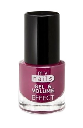 MY NAIL GEL & VOLUME EFFECT 20 AMARENA - Gruppofarmastore.it