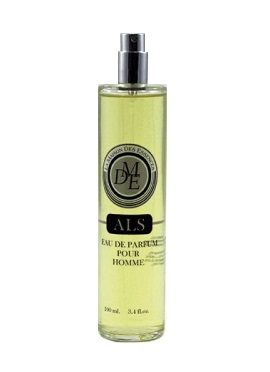 PROFUMO UOMO ALS 100ML - Gruppofarmastore.it