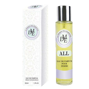 PROFUMO DONNA 3 100 ML - Gruppofarmastore.it
