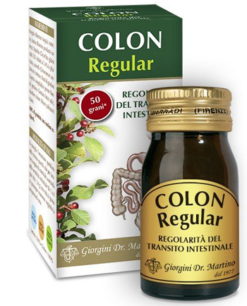 COLON REGULAR 50 GRANI - Gruppofarmastore.it