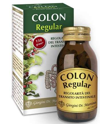 COLON REGULAR 150 GRANI - Gruppofarmastore.it