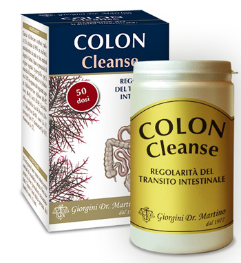 COLON CLEANSE POLVERE 150 G - Gruppofarmastore.it