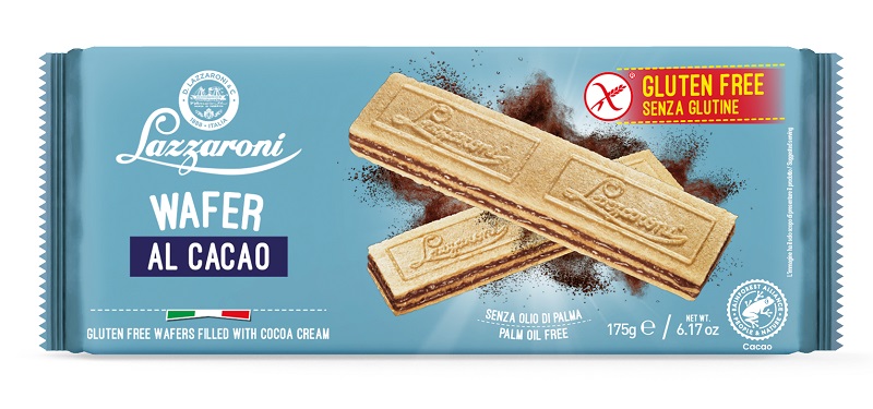 WAFERS CACAO 175 G - Gruppofarmastore.it