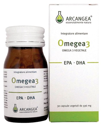 OMEGEA3 30 CAPSULE - Gruppofarmastore.it