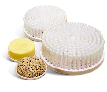 INCAROSE RICAMBIO BEAUTIFUL SKIN SPAZZOLA - Gruppofarmastore.it