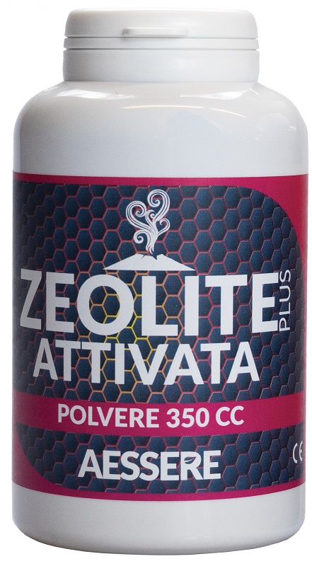 ZEOLITE PLUS ATTIVATA 350 ML - Gruppofarmastore.it