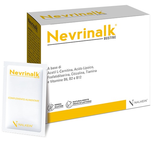 NEVRINALK BUSTINE - Gruppofarmastore.it