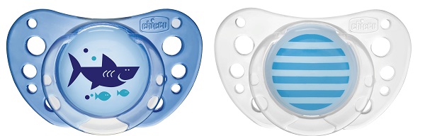 CHICCO SUCCHIETTO AIR BOY IN CAUCCIU' 16-36 MESI 2 PEZZI - Gruppofarmastore.it