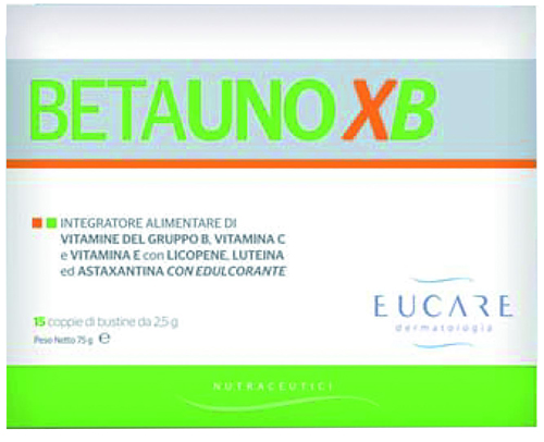 BETAUNO XB 30 BUSTINE - Gruppofarmastore.it