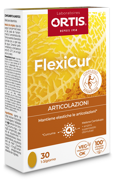 FLEXICUR 30 COMPRESSE PROMO - Gruppofarmastore.it
