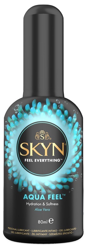 SKYN GEL AQUAFEEL 80 ML - Gruppofarmastore.it