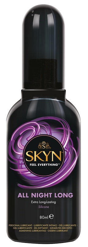 SKYN GEL ALLNIGHTLONG 80 ML - Gruppofarmastore.it