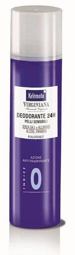 DEODORANTE SPRAY 0 100 ML - Gruppofarmastore.it