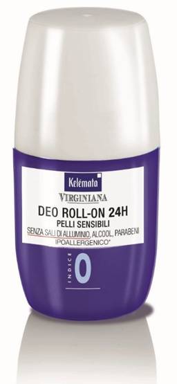 DEODORANTE ROLL ON 0 50 ML - Gruppofarmastore.it