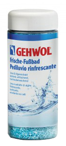 GEHWOL PEDILUVIO RINFRESCANTE 330 G - Gruppofarmastore.it