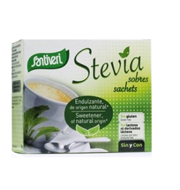STEVIA 50 BUSTINE DA 1,4 G - Gruppofarmastore.it