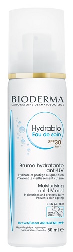 HYDRABIO EAU DE SOIN SPF30 50 ML - Gruppofarmastore.it