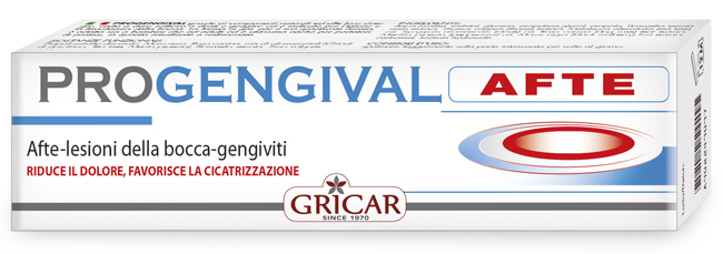 PROGENGIVAL AFTE DM 30 ML - Gruppofarmastore.it