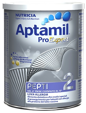 APTAMIL PEPTI 2 400 G - Gruppofarmastore.it