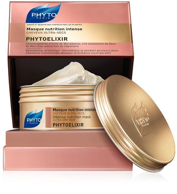 PHYTOELIXIR MASCHERA 200 ML - Gruppofarmastore.it