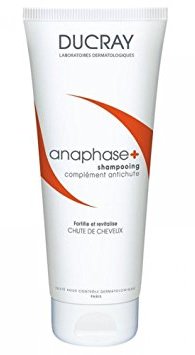 ANAPHASE + SHAMPOO 200 ML - Gruppofarmastore.it