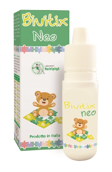 BIVITIX NEO GOCCE 25 ML - Gruppofarmastore.it