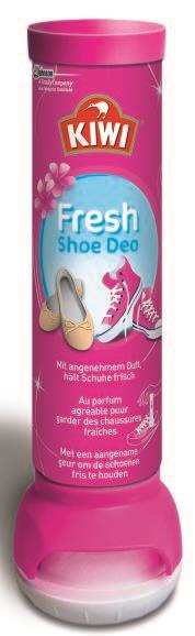 KIWI DEO FRESH PINK 100 ML - Gruppofarmastore.it