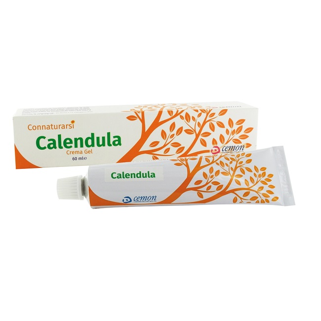 CALENDULA CREMA GEL 60 ML - Gruppofarmastore.it