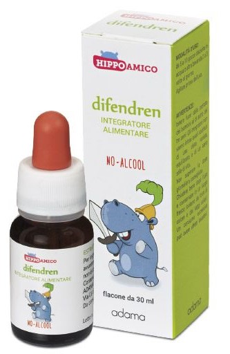 EIE DIFENDREN GOCCE 30 ML - Gruppofarmastore.it