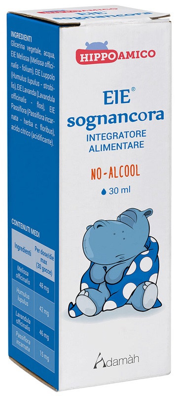 EIE SOGNANCORA GOCCE 30 ML - Gruppofarmastore.it