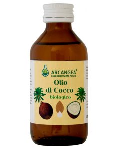 OLIO COCCO BIOLOGICO 100 ML - Gruppofarmastore.it