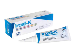 IROXIL K 50 ML - Gruppofarmastore.it